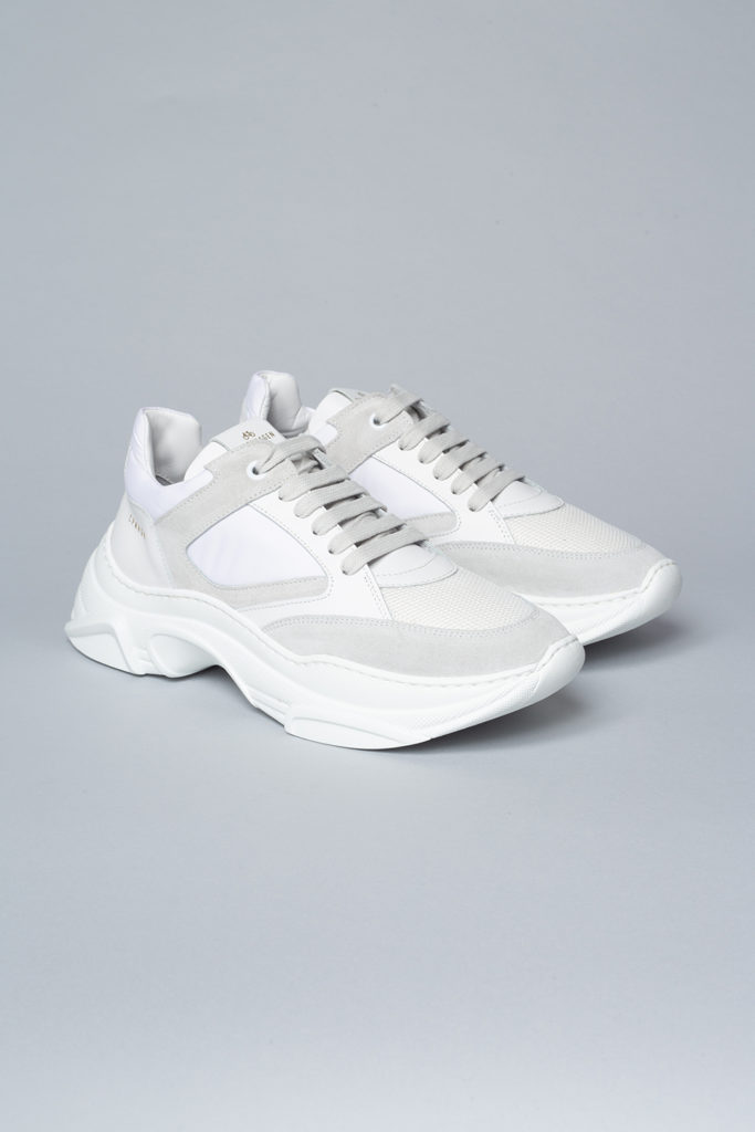 CPH107 material mix white - alternative 1