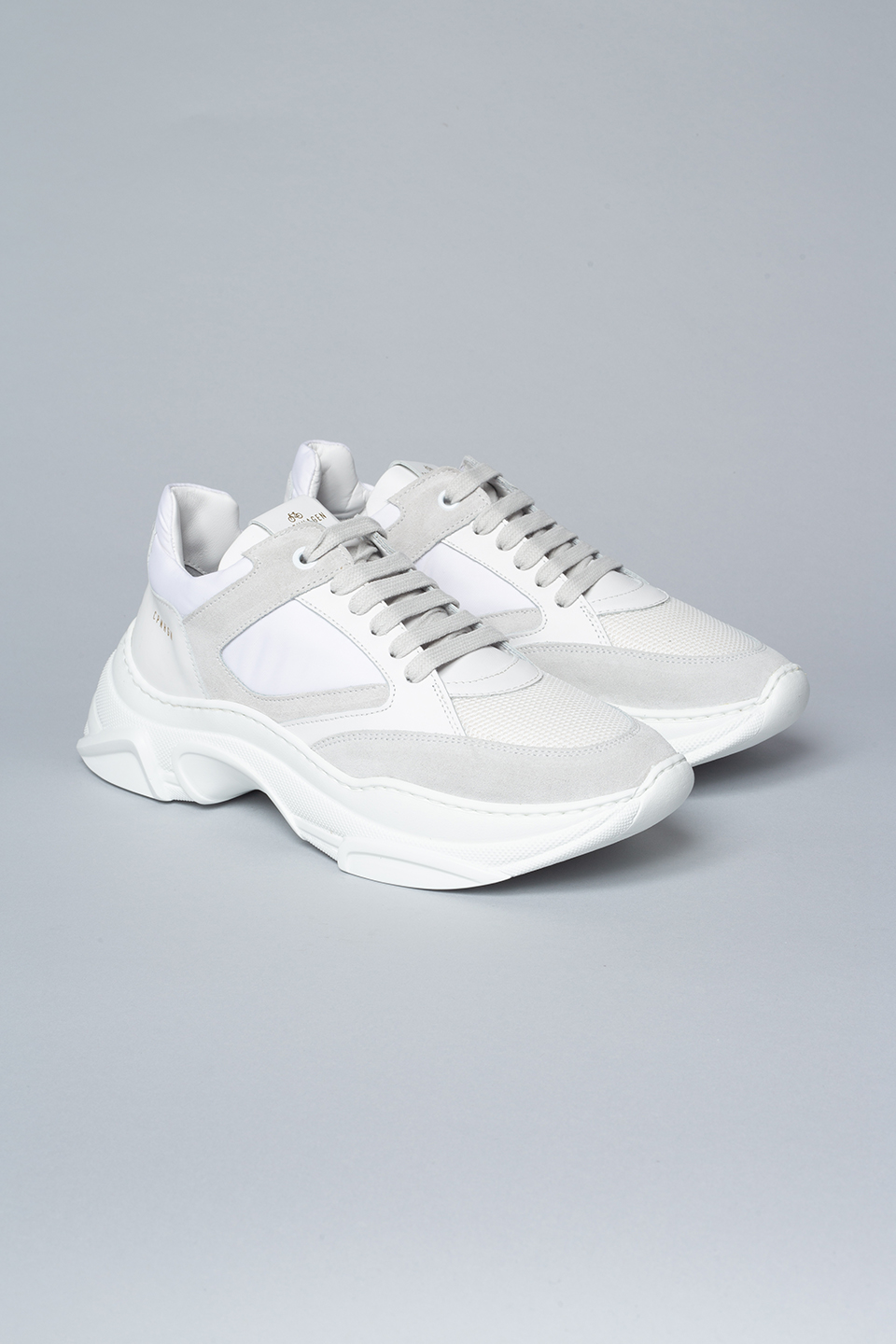 CPH107 material mix white - alternative 1