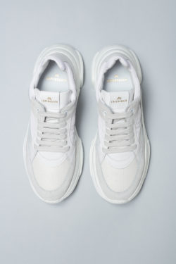 CPH107 material mix white - alternative 3