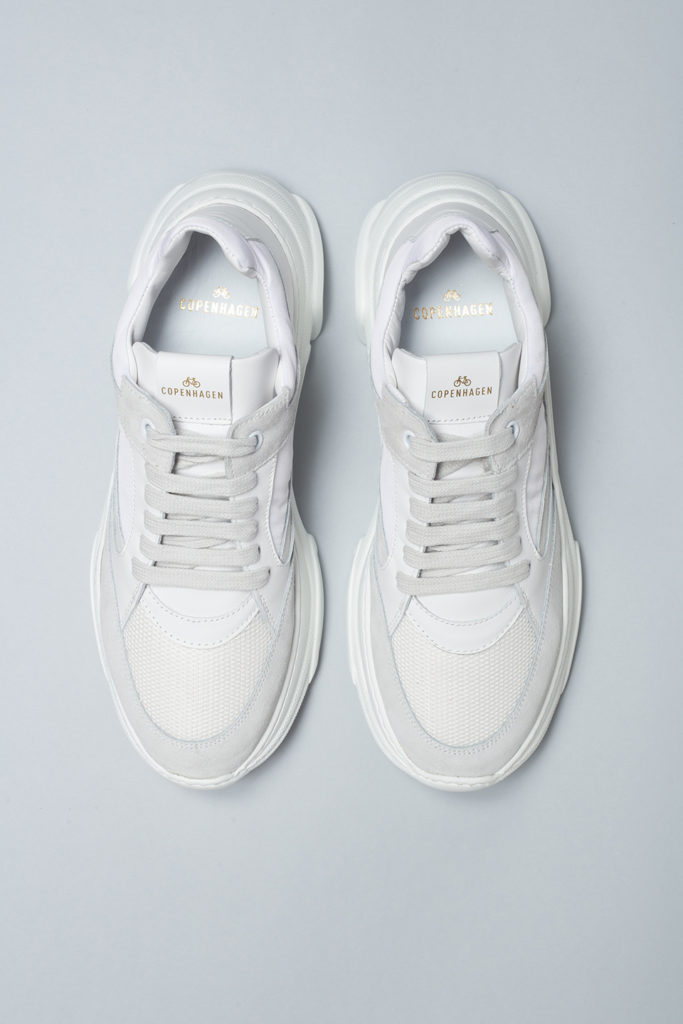 CPH107 material mix white - alternative 3