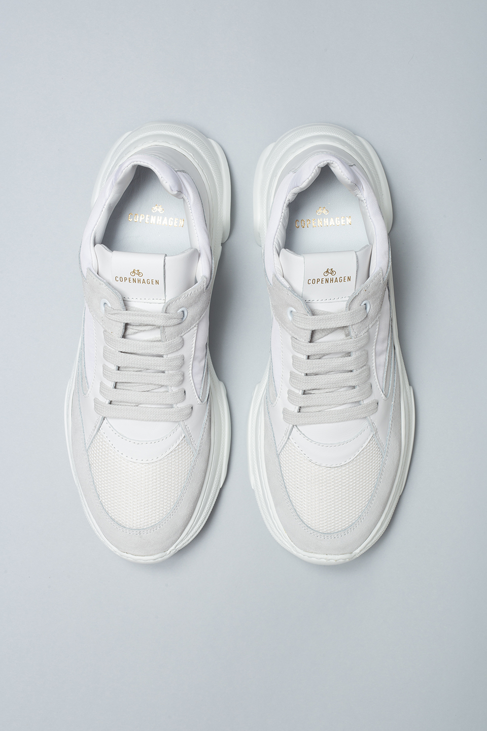 CPH107 material mix white - alternative 3