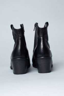 CPH116 cow leather black - alternative 3