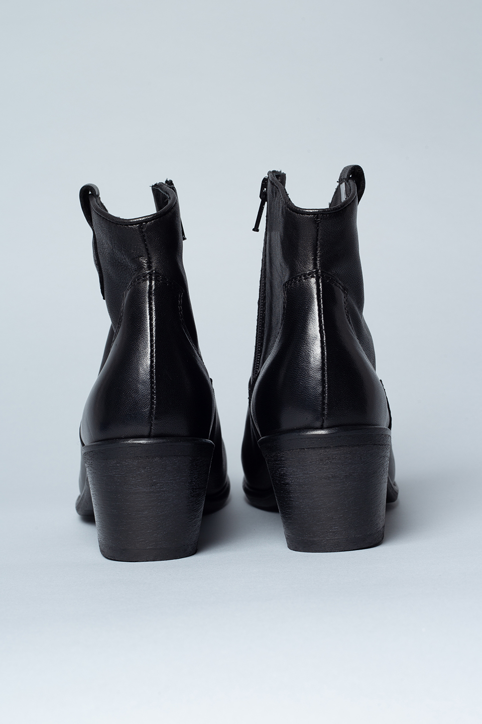 CPH116 cow leather black - alternative 3