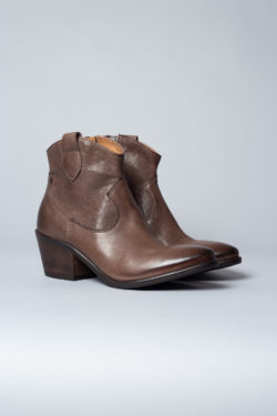 CPH116 cow leather grey