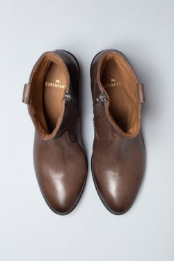 CPH116 cow leather grey - alternative 2