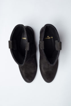 CPH117 crosta black - alternative 2