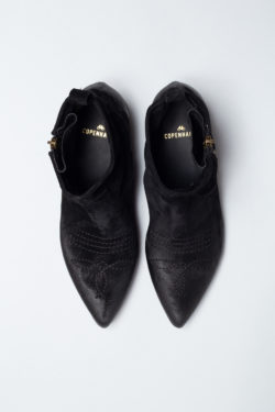 CPH119 crosta black - alternative 2