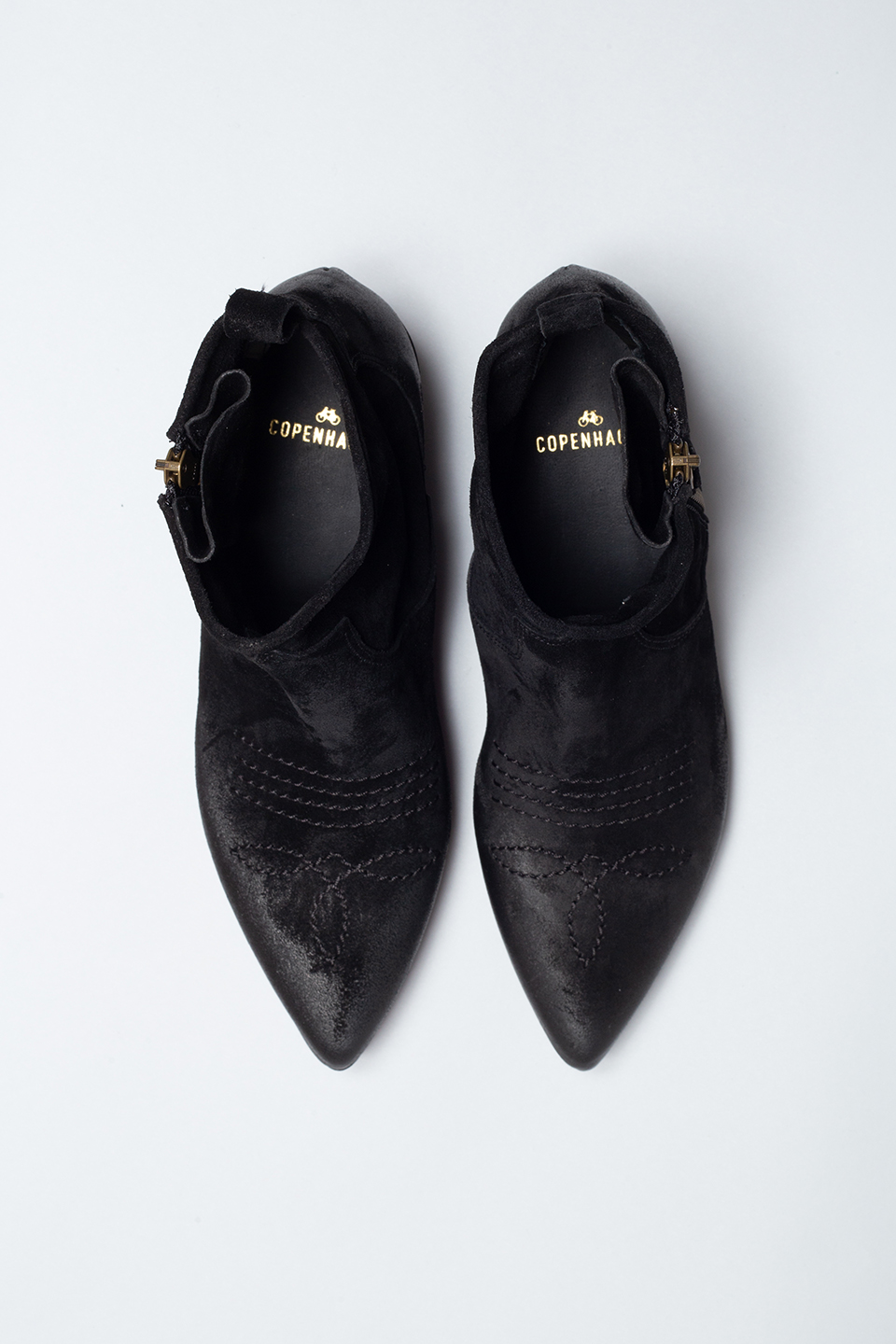 CPH119 crosta black - alternative 2