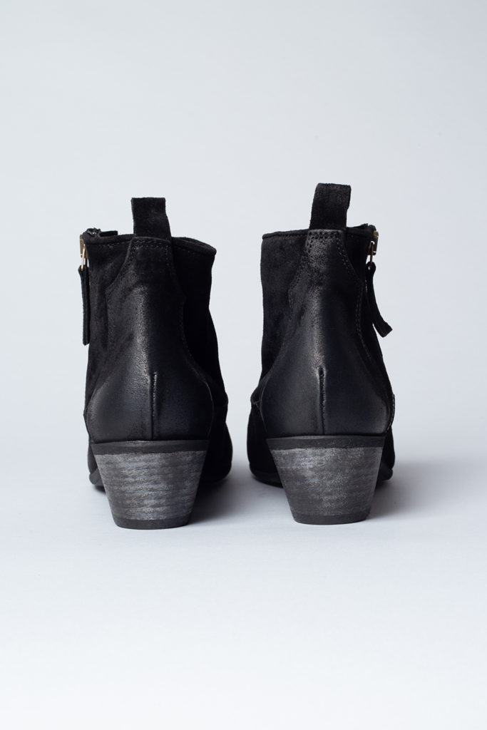 CPH119 crosta black - alternative 3