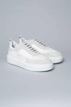 CPH151 material mix white - alternative 1