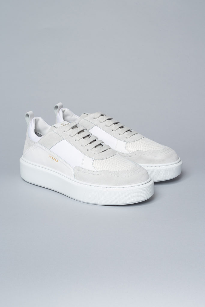 CPH151 material mix white - alternative 1