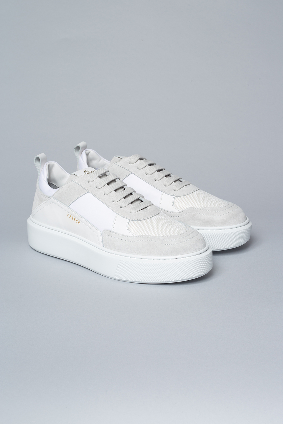 CPH151 material mix white - alternative 1