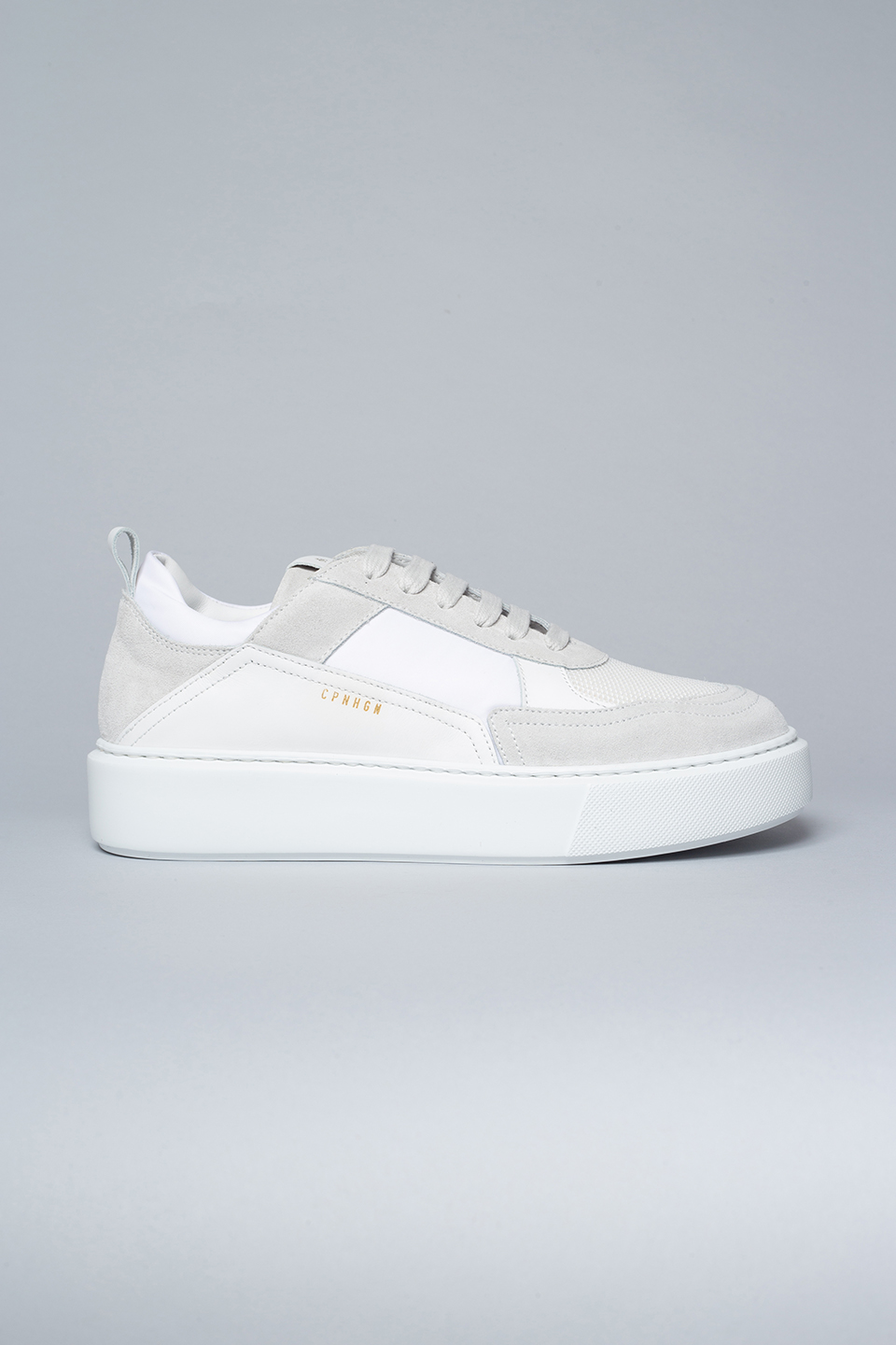 CPH151 material mix white - alternative 2