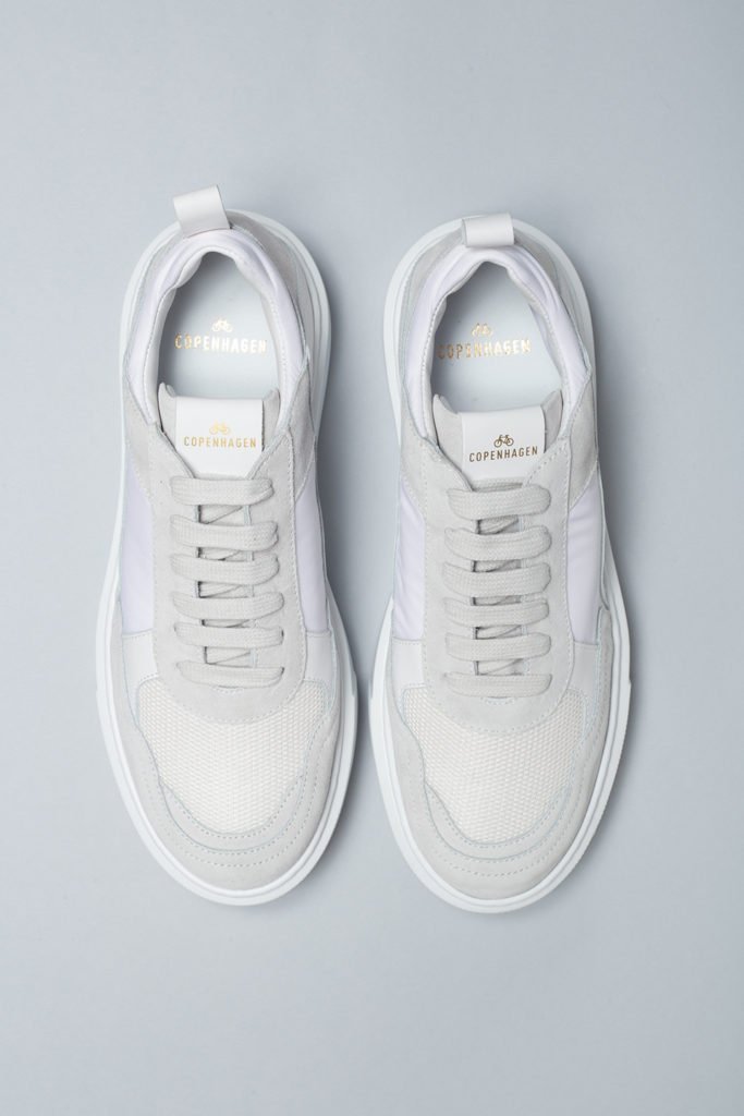 CPH151 material mix white - alternative 3