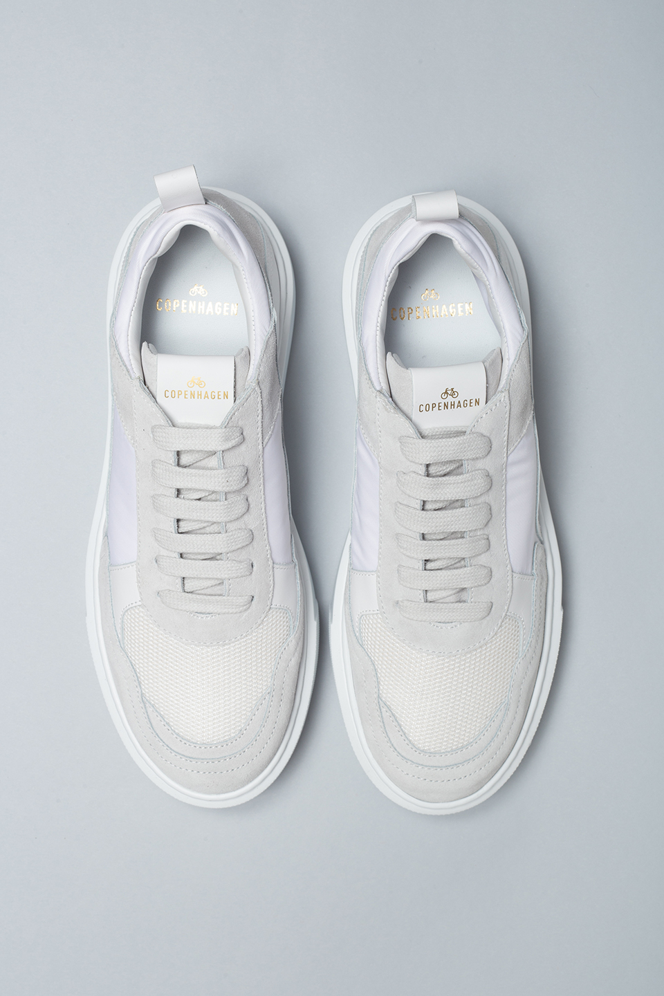 CPH151 material mix white - alternative 3