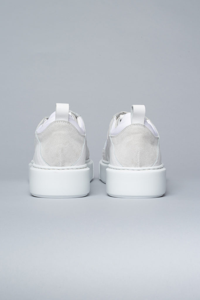 CPH151 material mix white - alternative 4