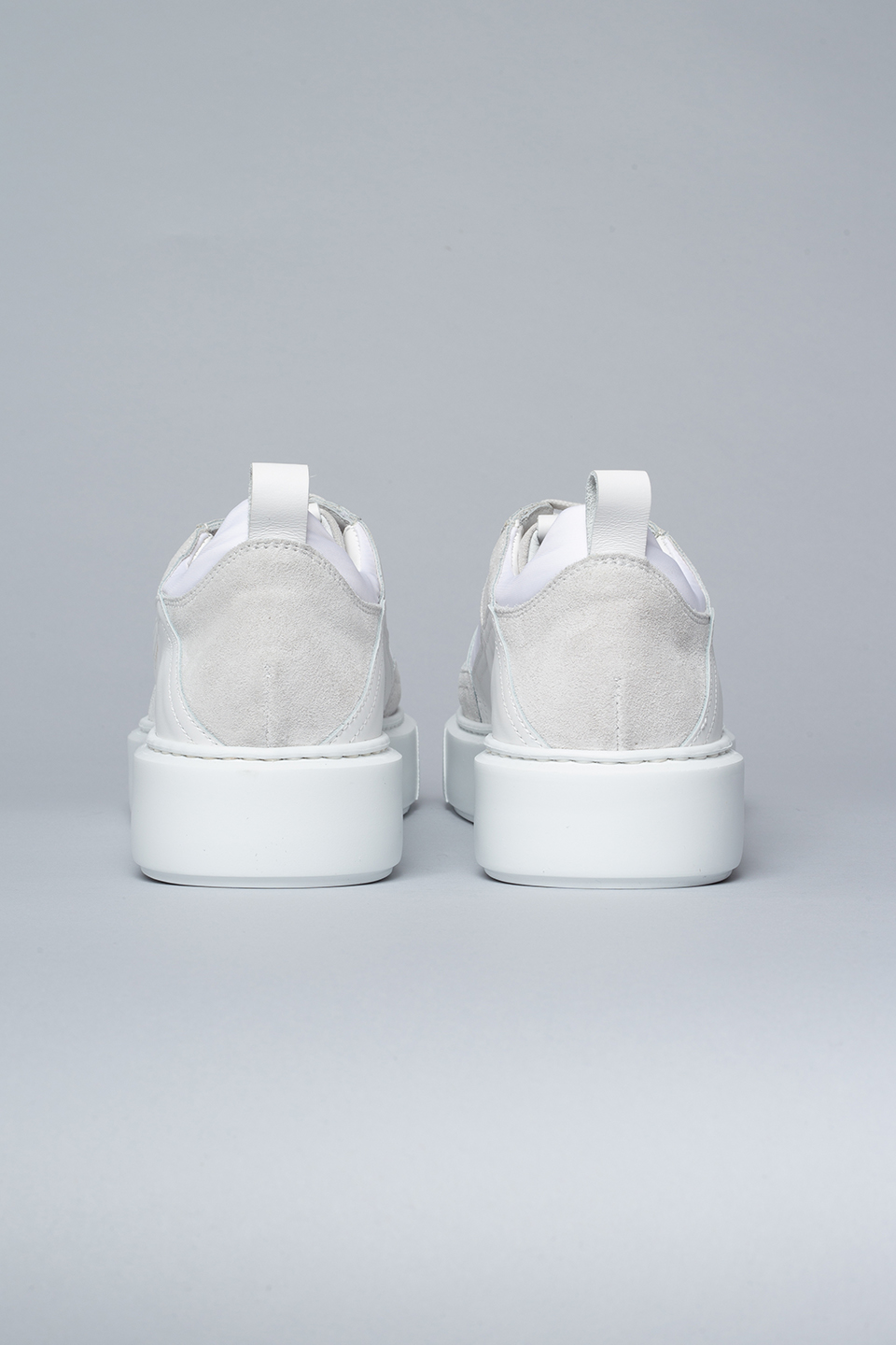 CPH151 material mix white - alternative 4