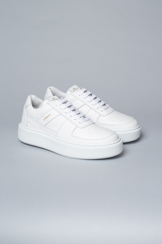 CPH152 vitello white