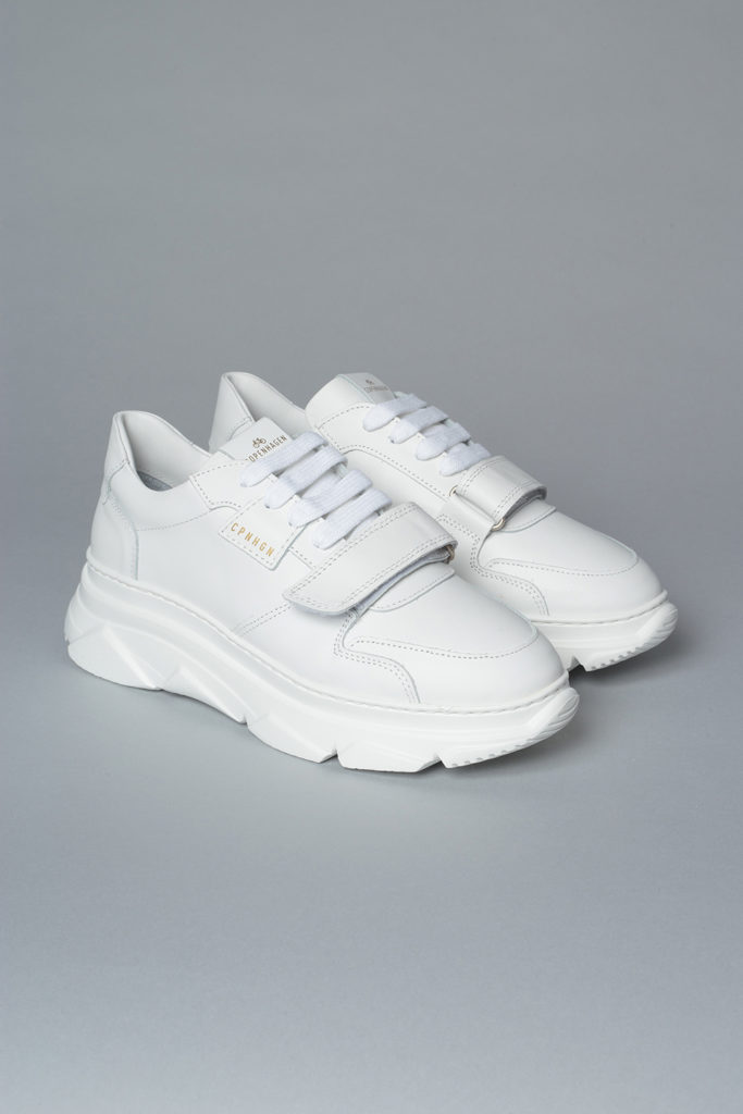 CPH41P vitello white