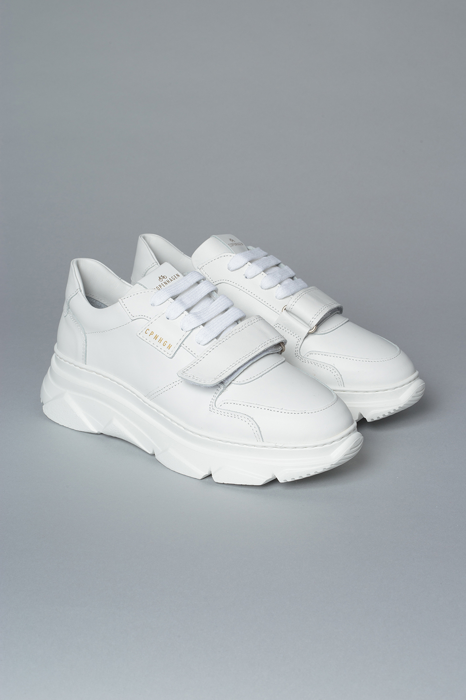 CPH41P vitello white