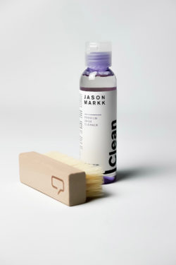 Jason Markk cleaning kit uncoloured