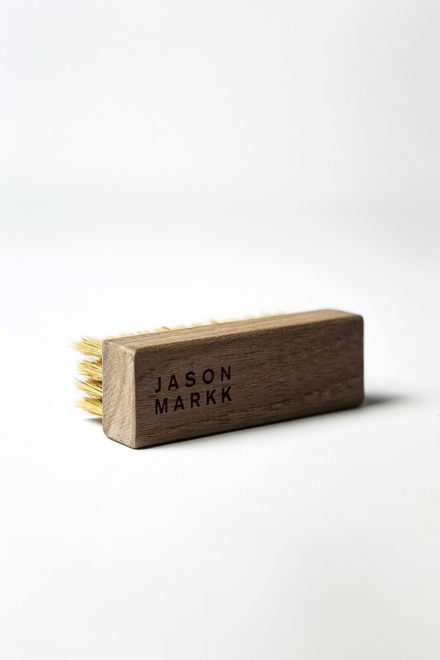Jason Markk Jason Markk cleaning brush
