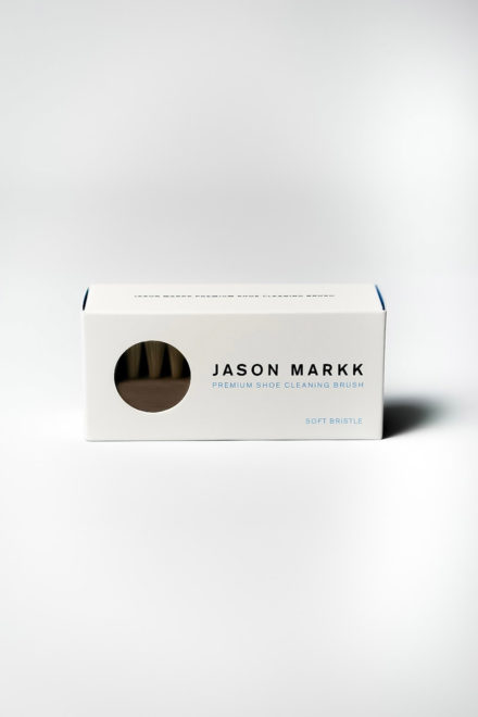 Jason Markk Jason Markk cleaning brush - alternative
