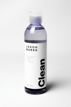 Jason Markk shoe cleaner uncoloured