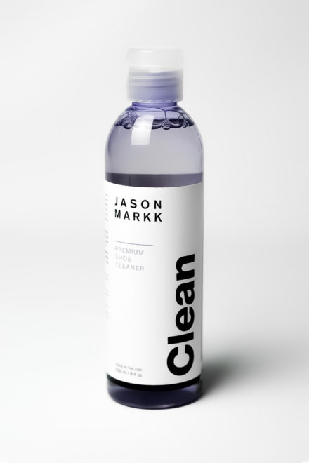 Jason Markk shoe cleaner uncoloured