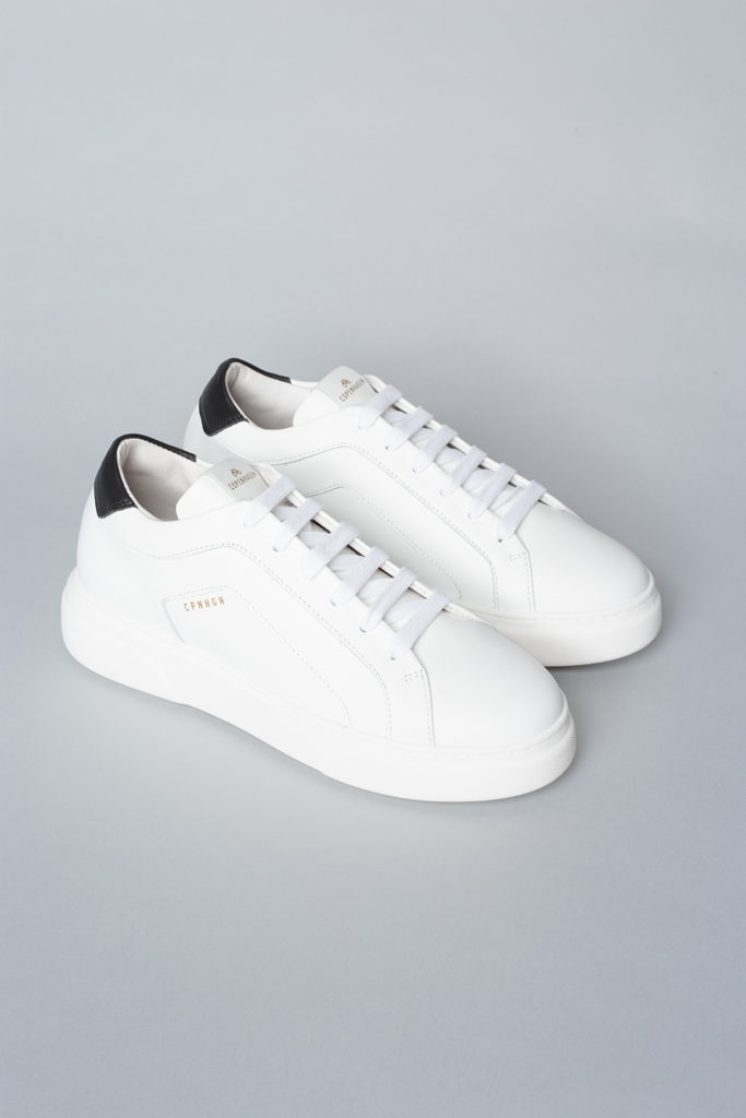 CPH31 vitello white/black - alternative 1