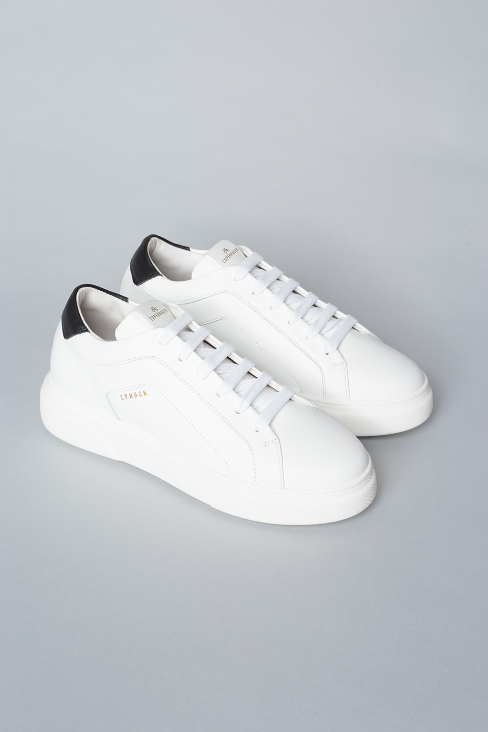 CPH31 vitello white/black - alternative 1