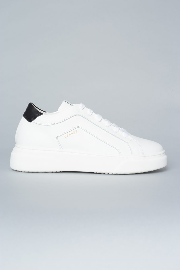 CPH31 vitello white/black - alternative 2