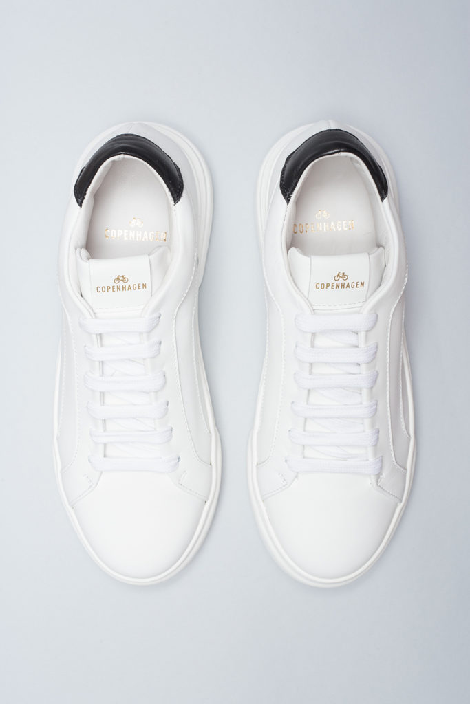 CPH31 vitello white/black - alternative 4