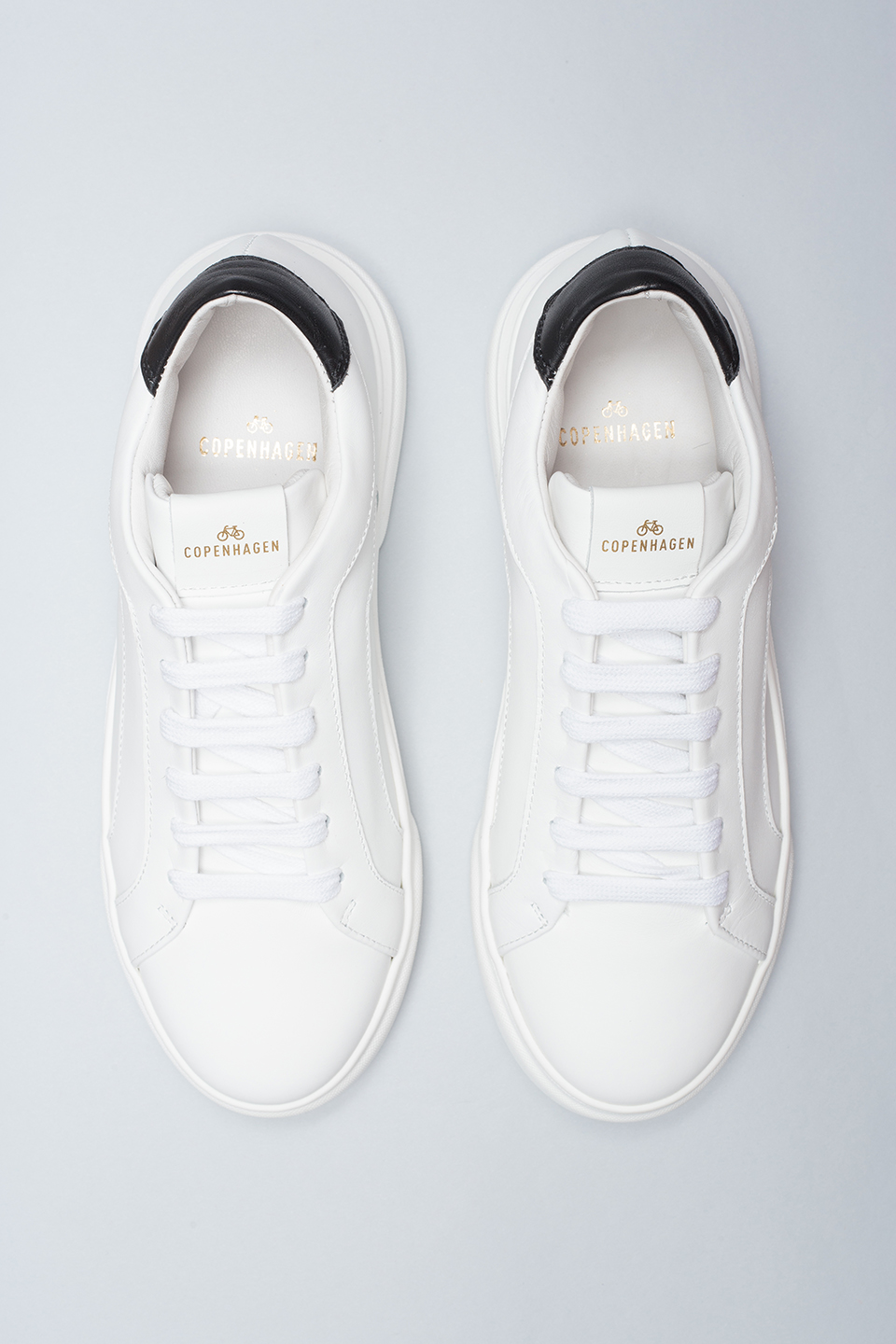 CPH31 vitello white/black - alternative 4