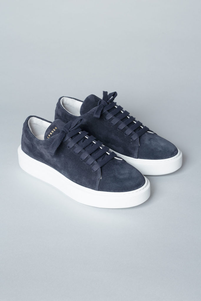 CPH407 crosta navy - alternative 1