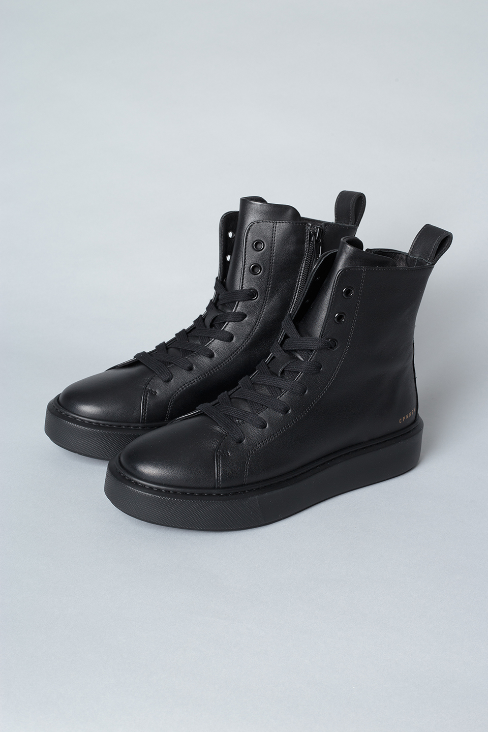 CPH453 vitello black - alternative 1