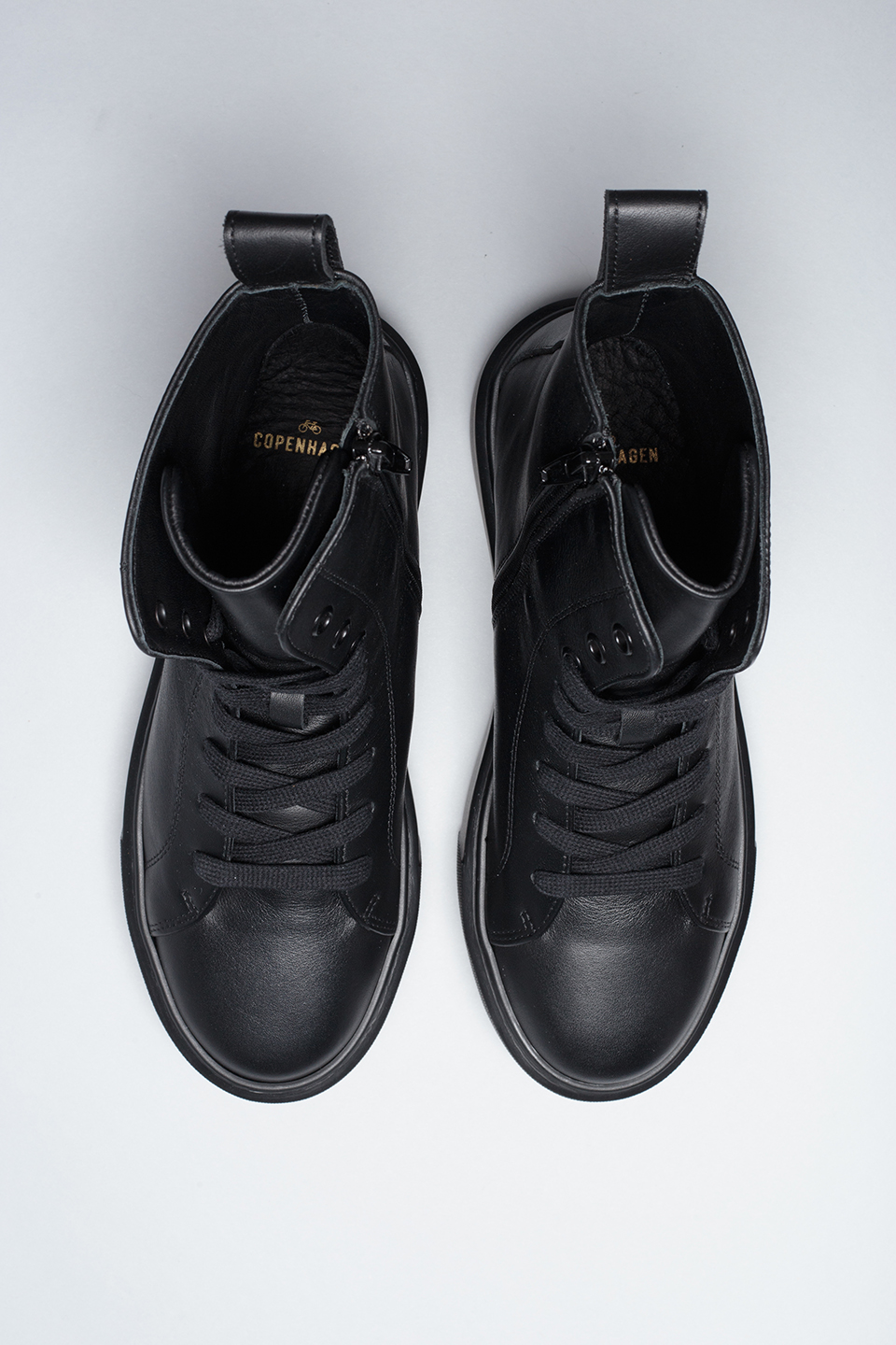 CPH453 vitello black - alternative 3