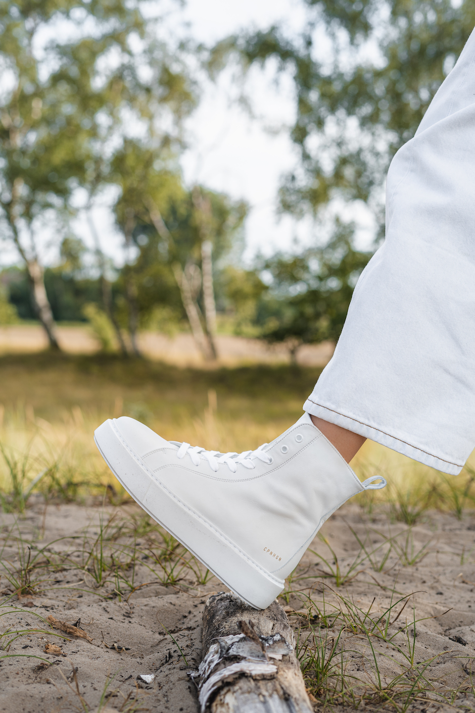 CPH453 vitello white