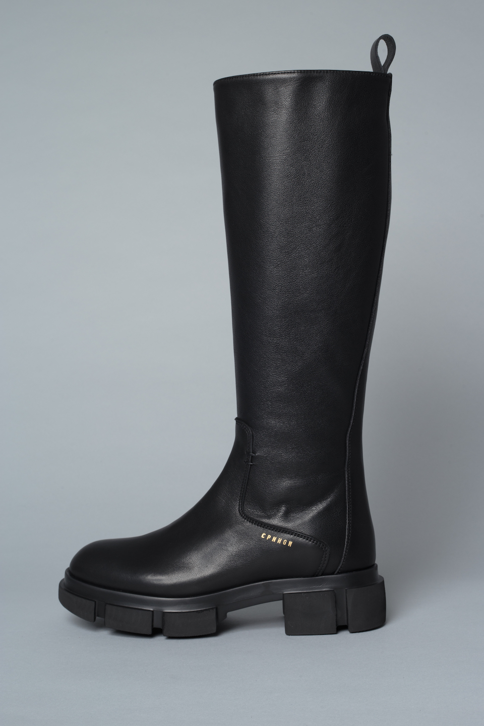 CPH501 vitello black - alternative 4