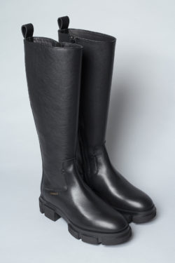 CPH501 vitello black - alternative 1