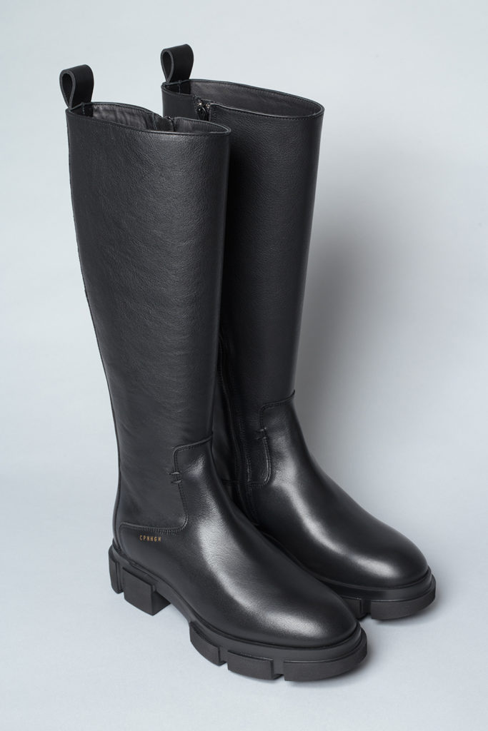 CPH501 vitello black - alternative 1