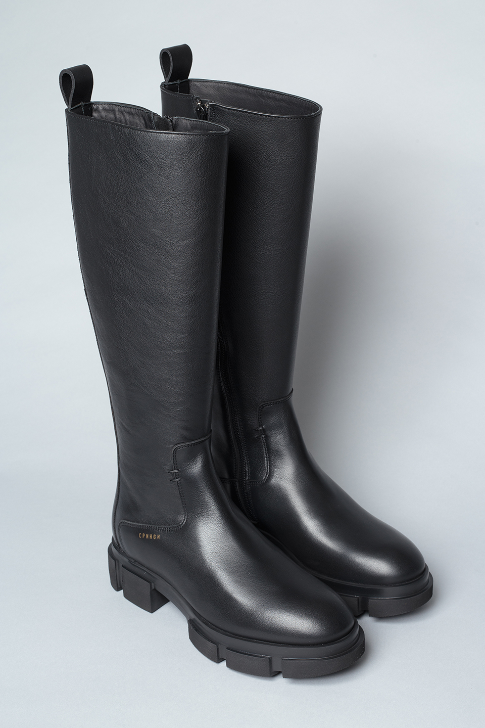 CPH501 vitello black - alternative 1