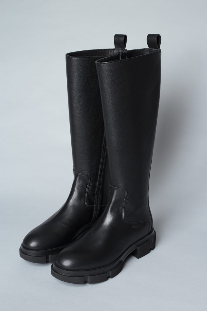 CPH501 vitello black - alternative 5
