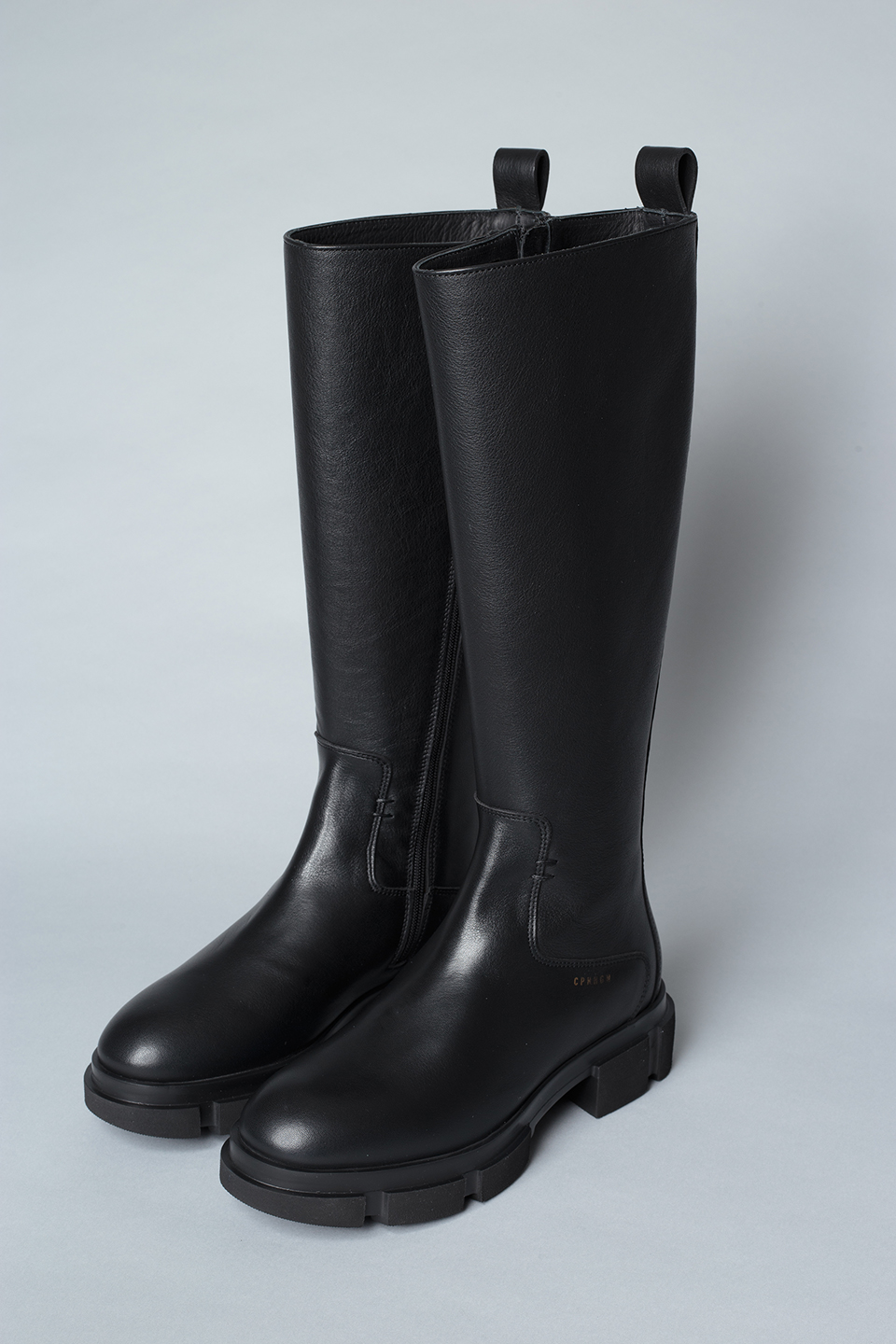 CPH501 vitello black - alternative 5