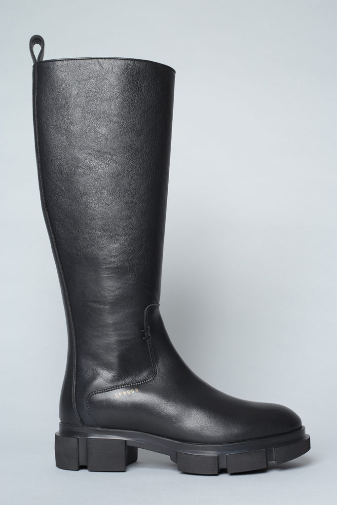 CPH501 vitello black - alternative 2