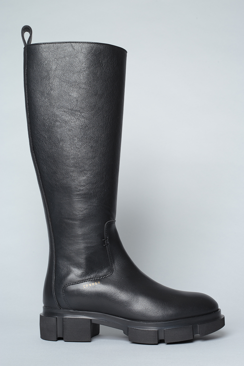 CPH501 vitello black - alternative 2