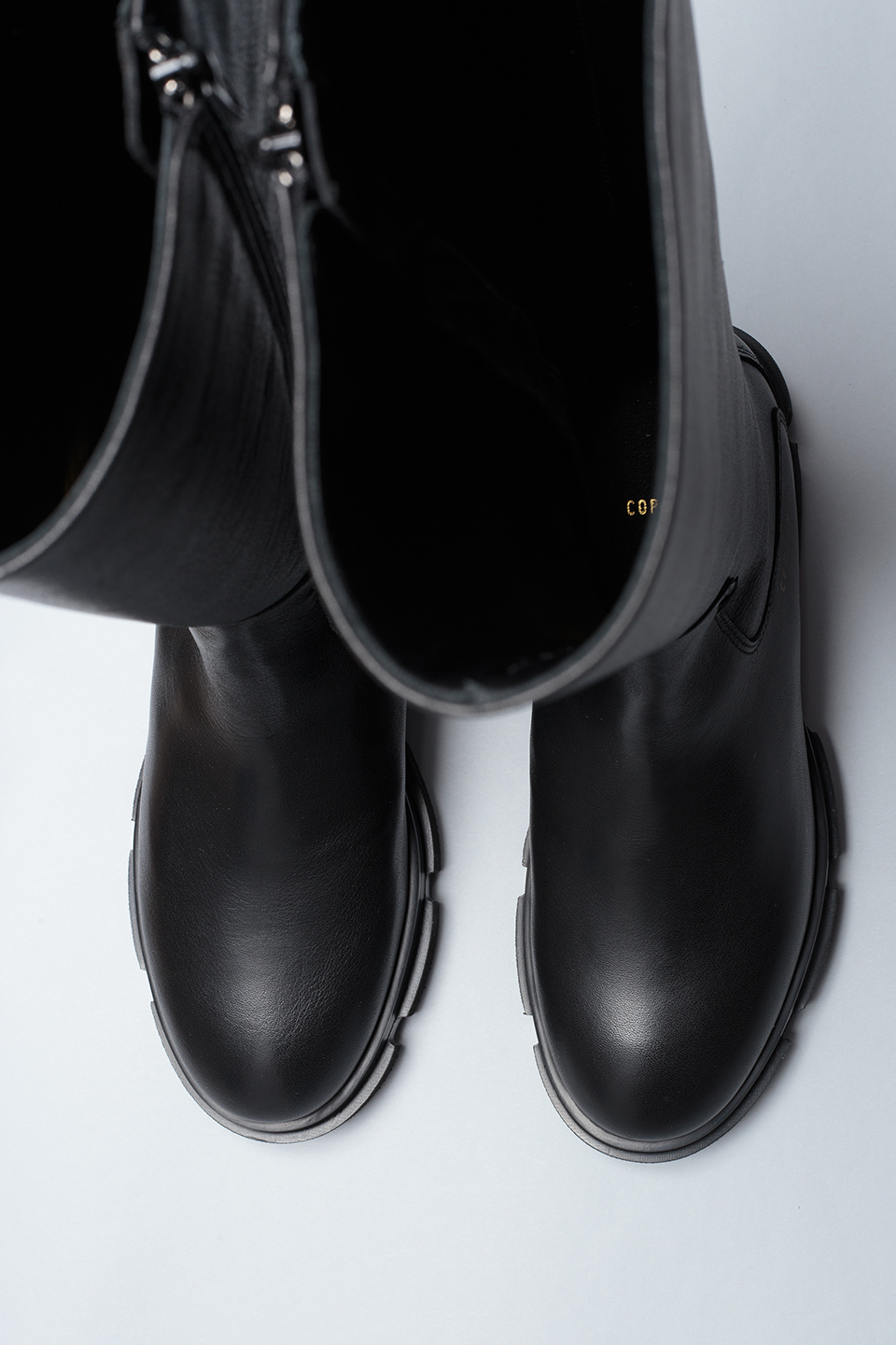 CPH501 vitello black - alternative 3