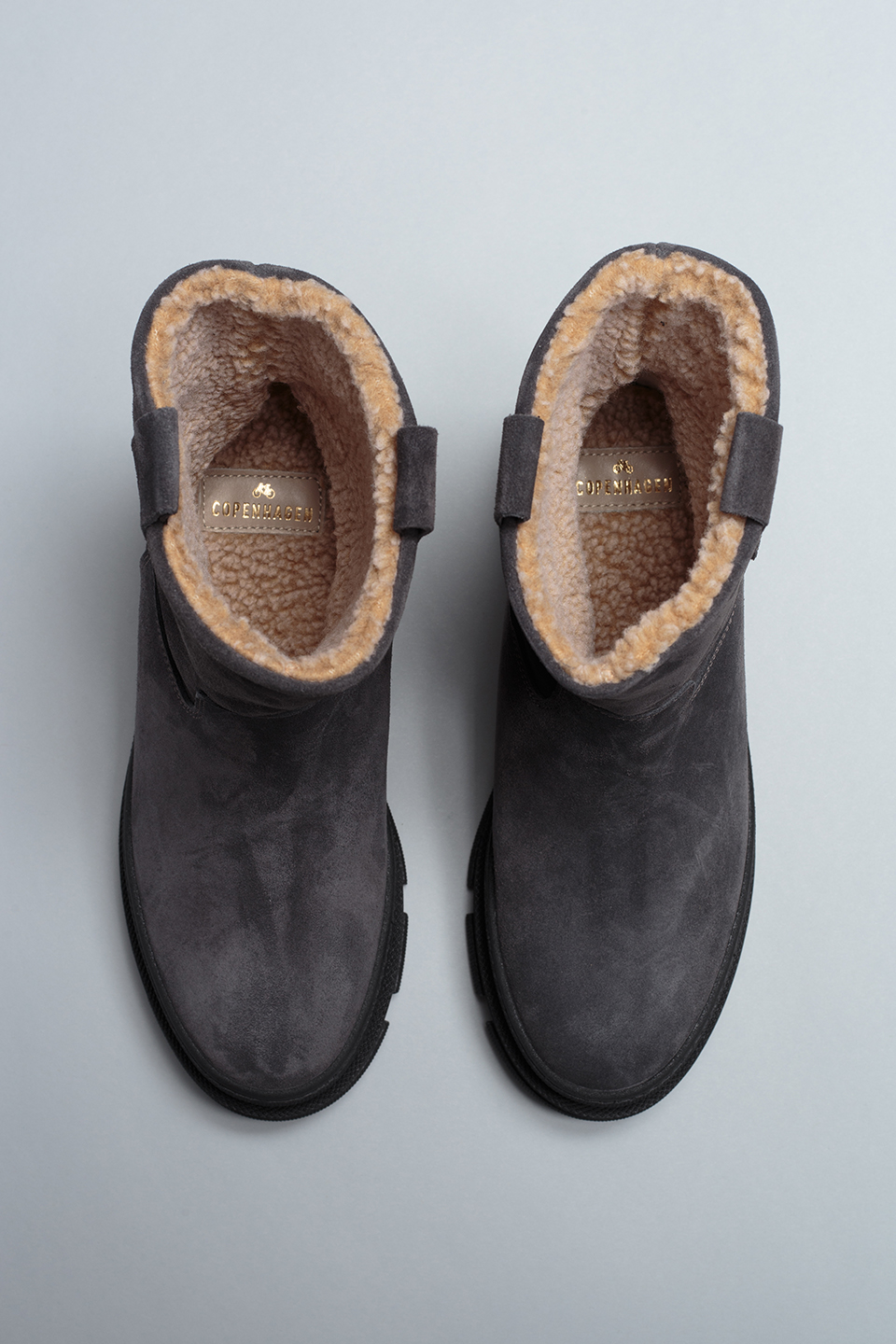 CPH507 crosta graphit - alternative 3