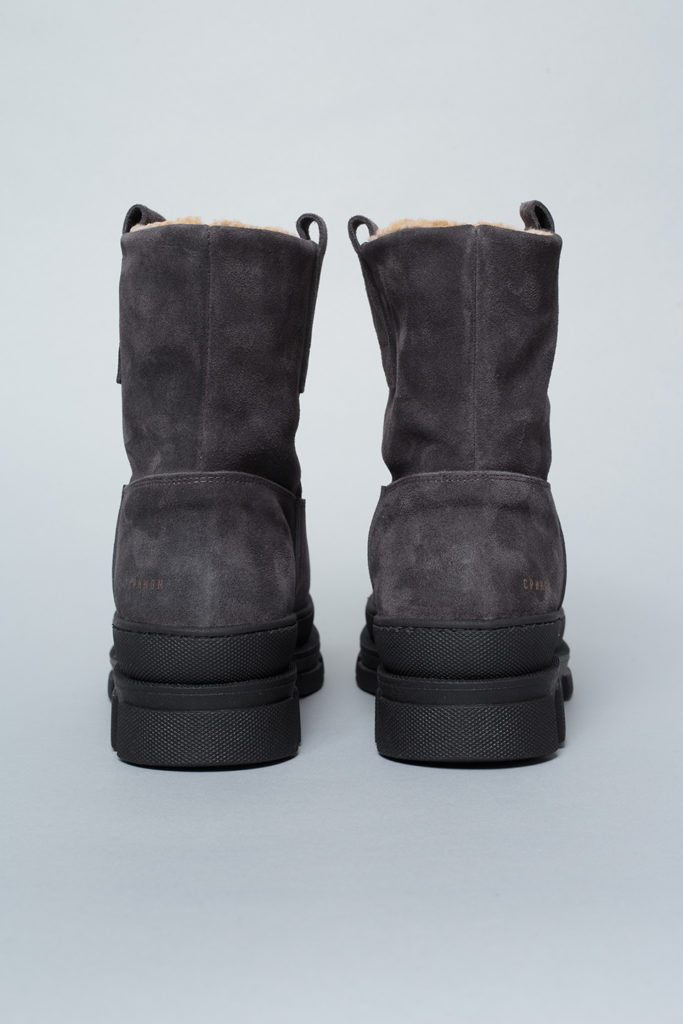 CPH507 crosta graphit - alternative 4