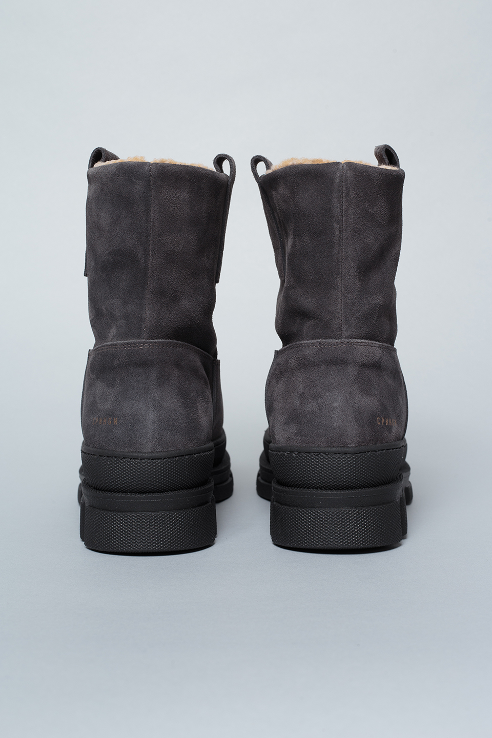 CPH507 crosta graphit - alternative 4